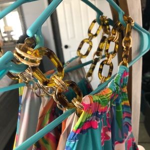 Lily Pulitzer summer dress